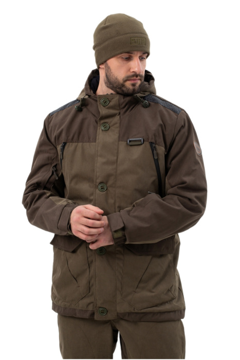 Костюм «Горка ЛЮКС» хаки