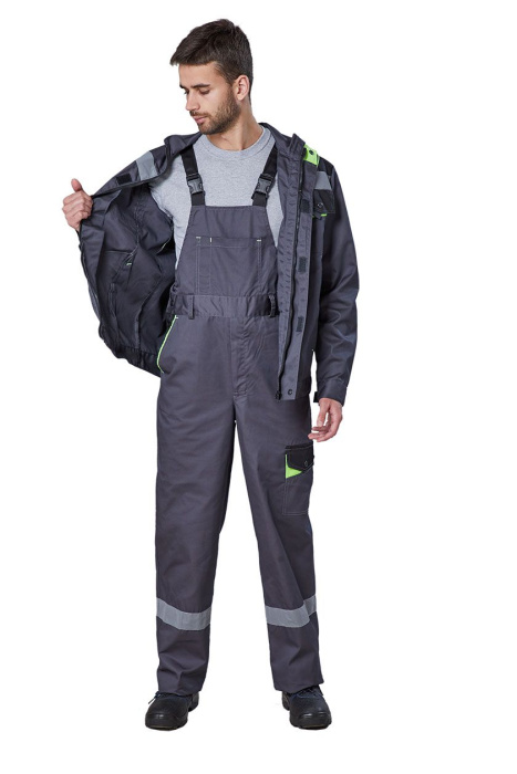 Полукомбинезон «Респект»