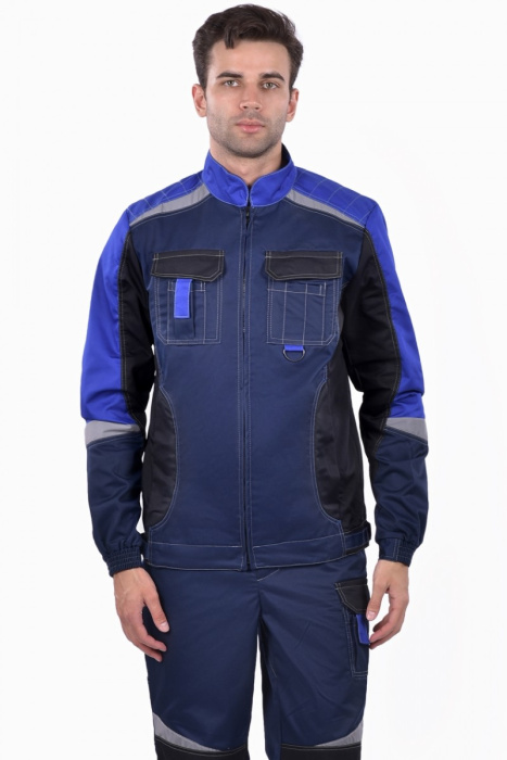 Костюм «КОС 714.13 СИН» (мега)